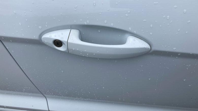 Ford EcoSport 1.0 EcoBoost 125 ST-Line 5dr Petrol Hatchback